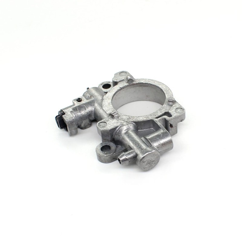 USPEEDA Oil Pump Oiler & Worm Gear Spring for Stihl
