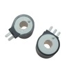 Boginity 279834 Dryer Gas Valve Ignition Solenoid Coil Kit -