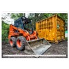 Baumaschinen - Maschinen auf der Baustelle (Wandkalender 2026 DIN A2