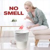 4 Gallon Trash Can Liners - Small Garbage Bags 250,
