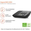 Gigaset Box 200A DECT base station Black