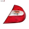 TINVHY Red Passenger Side Tail Light For Toyota Camry 2002
