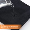 KinHwa Microfibre Household Towels, Super Absorbent Tea Towels, Multi-Purpose, 30