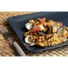 Sanniti Toasted Fregola Sarda FIne Semolina Pasta Fregula Tostata Fina,