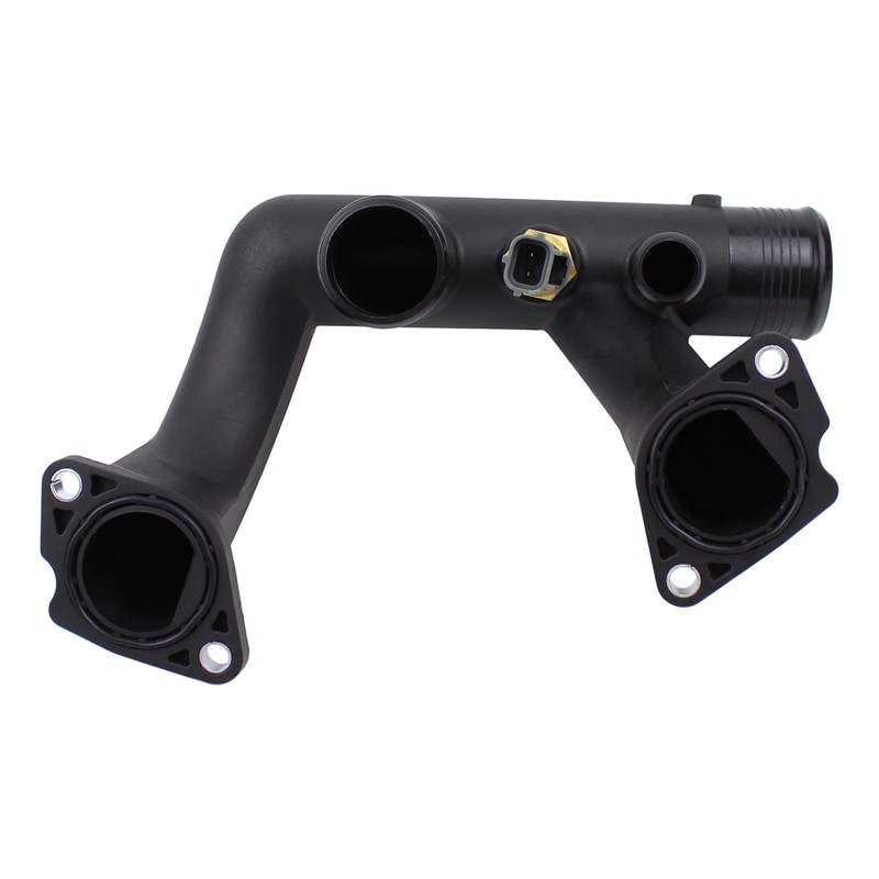 NewYall Engine Coolant Outlet Pipe for Jaguar Vanden Plas XJ8