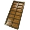 WILLY WONKA DIY Chocolate Factory Bar Casting Mold Mould 7.5''