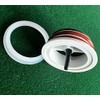Aosnom - Kit de válvula unidireccional para Coleman SaluSpa, reparación