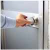 Tanabe Kinzoku Kogyosho Door Knob Cover Security Goods TANNER Security