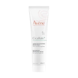 Avene Cicalfate Crema Hidratante Reparadora Piel Irritada Agua Termal 40ml                                                                            