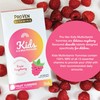 Proven Vitamins - Raspberry-Flavoured Kids Multivitamins Chewable Tablets - Daily