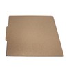 Cr-6 Se Flexible Pei Sheet, Double Side Textured Pei Sheet,