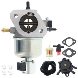 Masnln 15004-0827 Carburetor for Kawasaki FR600V FS600V FS481V FH580V FS541V Engine 15004-7060 15004-7053