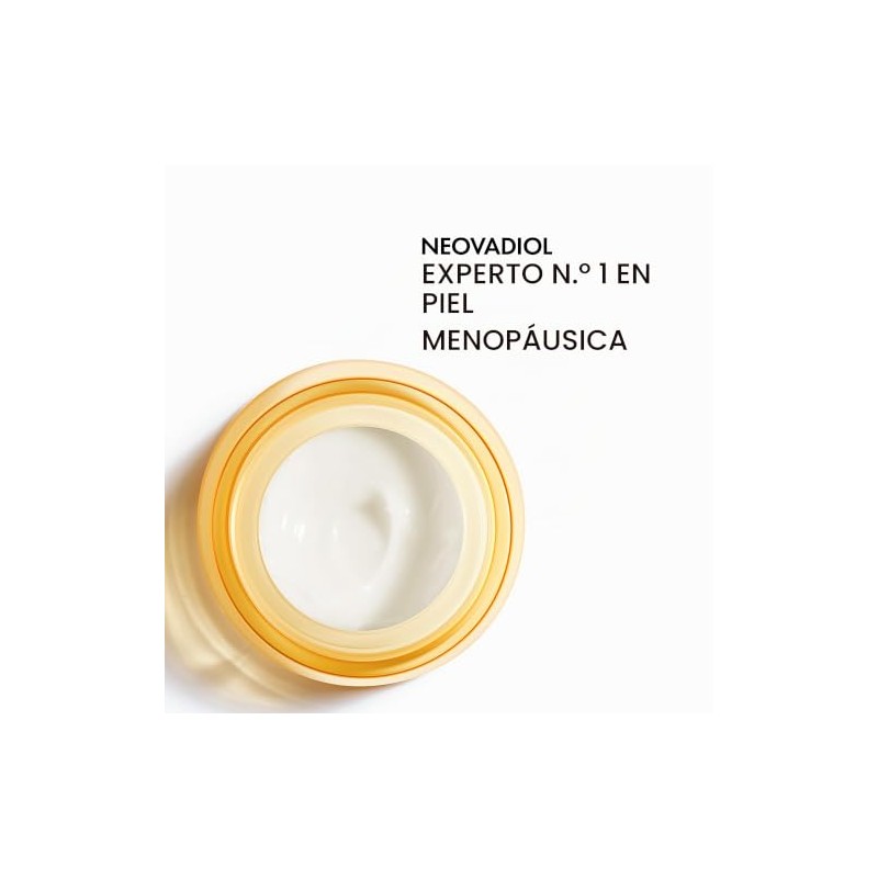 Vichy Neovadiol Crema de Noche Post-menopausia Dermatológica 50ml