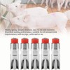 10Pcs Pig Nipple Drinkers, Prevent Leakage Nipple Drinker Feeder for