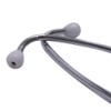 Stethoscope_Nurse Scope_Outer Spring Double_IZ-2003 with Storage Case (Pink)