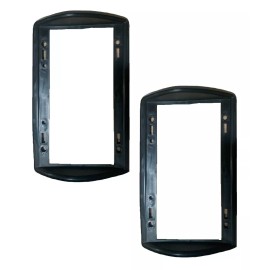 BUYRVLIGHTS.COM MONACO DYNASTY 2006 2007 2008 2009 TAILLIGHT TAIL LAMP LIGHT GASKETS RV