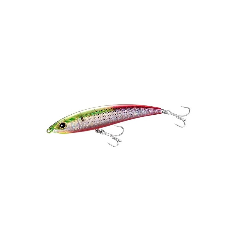 Shimano Chivas Lure, Exsense, Konoshiro Pencil, 185F, XL-T18T, 012, A