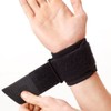 LP Support 753-KM Breathable Wrist Bandage - for Men and