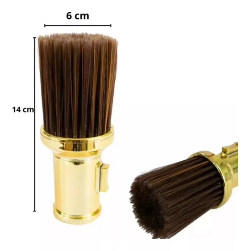 ARI Y MULTIMPORT Capa De Corte Nylon Con Bledo Dorado