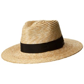 Brixton Women's Joanna Short Brim HAT, Honey, S