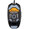 COUGAR CGR-WONB-410M Gaming Mouse, AirBlader Lightweight Mouse, 2.1 oz (62