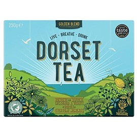 Dorset Tea Bags (80)