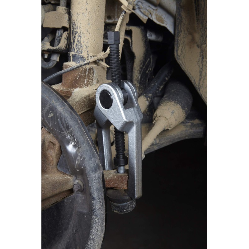 OTC (7503) Tie Rod/inner bearing race puller Remover