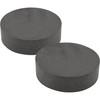 Master Magnetics Ceramic Disc Magnet Value Pack - 51-Pc. Set,