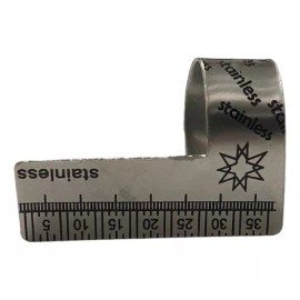 Endodonctico Anillo Para Endodoncia Karvir  ( 3 Pz )