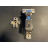 GRASS NEW Grass Cabinet Hinge #2625110 3903/1203 w/ 044 plate,