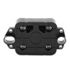 Print Head Capping Top Corrosion Resistant Good Sealing Side Hole