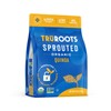 Truroots Quinoa Sprouted Org 11 OZ