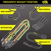 BearTOOLS Long Reach Extended Tool Safety Lanyard – Safety Fall