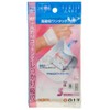 Hakushuji FC High Absorption One-Touch Pad S, Pack of 6