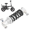 Motorcycle Shocks Struts, 150MM×300 Rear Shock Damper Rear Air Suspension