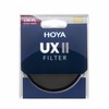 HOYA 58.0MM UX II CIR-PL