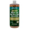 Aloe Life - Whole Leaf Aloe Vera Juice, Certified Organic,