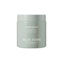 shaishaishai [shaishaishai]Aloe PDRN Cooling Mud Mask 100ml