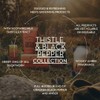 Scottish Fine Soaps Thistle & Black Pepper 2-in-1 Shower Gel