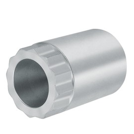 60mm Differential Pinion Lock Nuts Tool for Honda FourTrax 300 1988-2000 Rancher 350 2000-2006 420 2014-2024 Foreman 500 520 Rubicon 500 520 TRX350