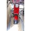 Cushman Scooter EZ Tie-Down Kit
