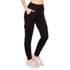 ALWAYS Women's Cargo Joggers Pants - Buttery Soft Comfy Casual