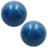 AB Tools Soft Weighted Toning Balls 2 x 0.5kg For