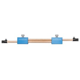 Rockler 3-in-1 Bar Gauge