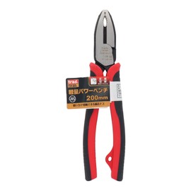三共コーポレーション trad JIS軽量パワーペンチ 200mm TJP-200