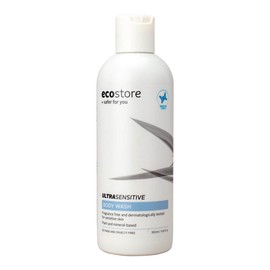 ecostore Body Wash - Ultra Sensitive, 350ml