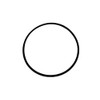 LIXIL INAX O-Ring (S48) 50-574-1