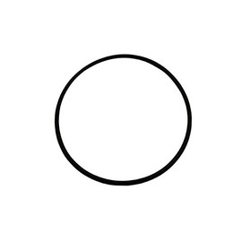 LIXIL INAX O-Ring (S48) 50-574-1