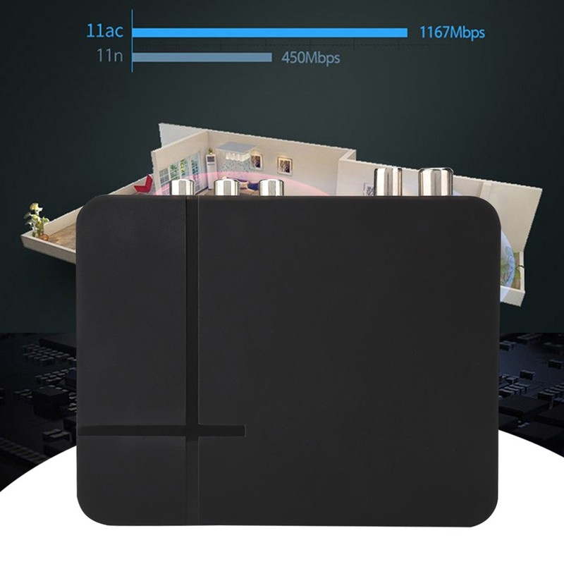 Mini HD K2 WiFi Terrestrial Receiver Digital TV Box with