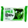 Scented Exfoliating Soap - Sambeakcho 150g (764033) / 향기가득 때비누-삼백초 150g(764033)